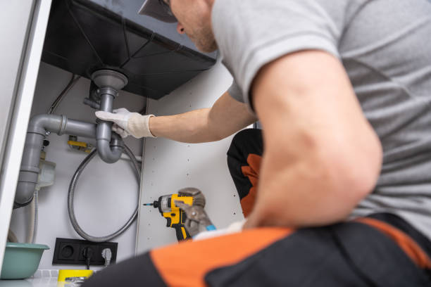 Best Emergency Plumber  in Elysburg, PA