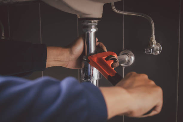 Best Gas Line Repair  in Elysburg, PA