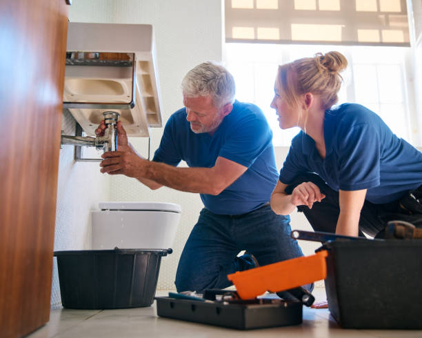 Hot Water Heater Installation in Elysburg, PA